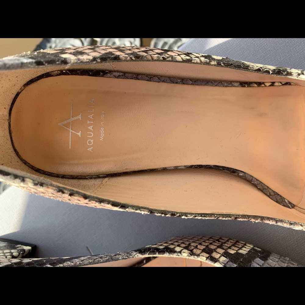 Python print heels - Picture 4 of 6